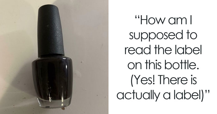 127 Hilariously Bad Designs That Somehow Got Approved By Someone With Eyes (New Pics)