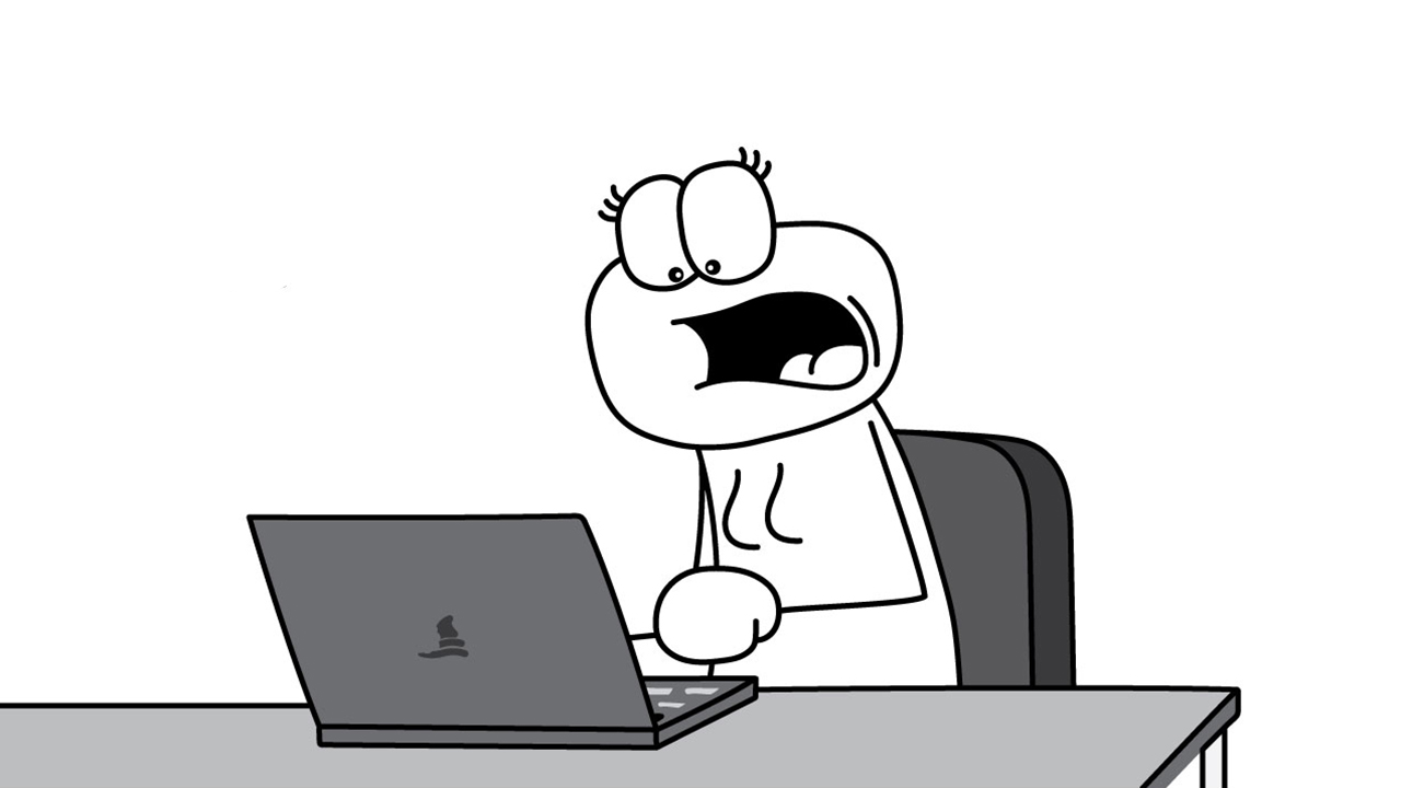 31 New ‘Hoppy Doodle’ Comics That Perfectly Capture The Chaos And Humor Of Everyday Life