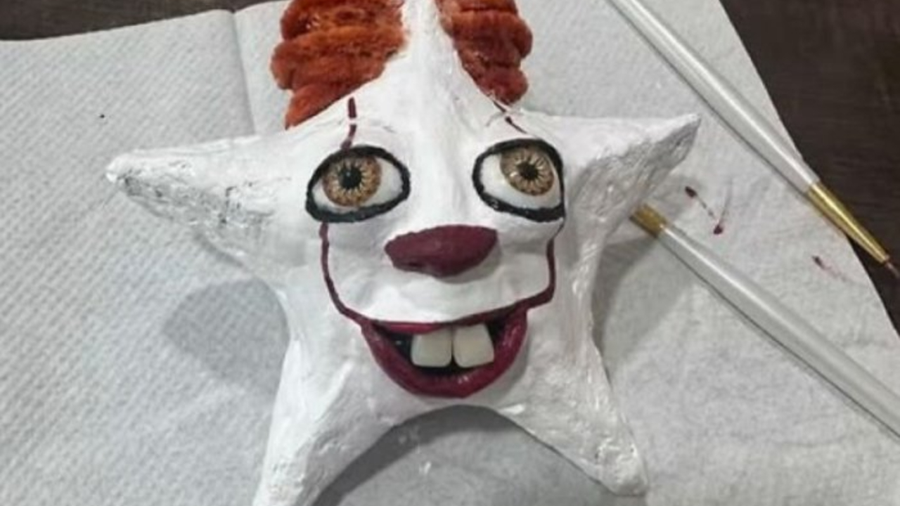 65 Hilarious Crafts And Art Projects That Definitely Deserve To Be Shamed (New Pics)