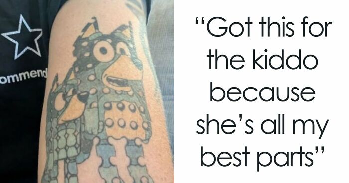 65 Hilarious Crafts And Art Projects That Definitely Deserve To Be Shamed (New Pics)