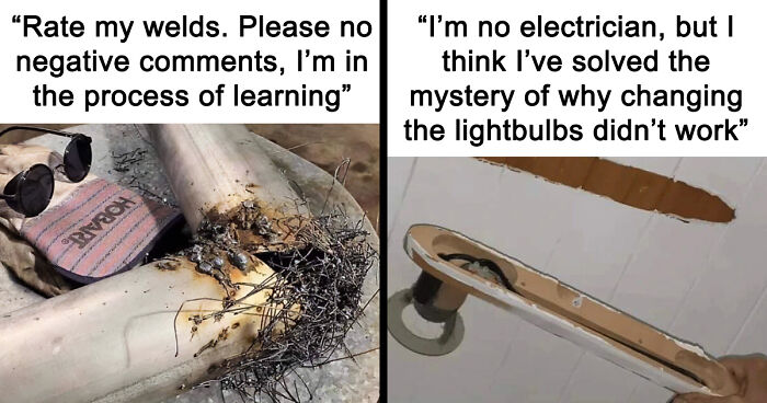 81 Memes About The Struggles Of Working In Construction
