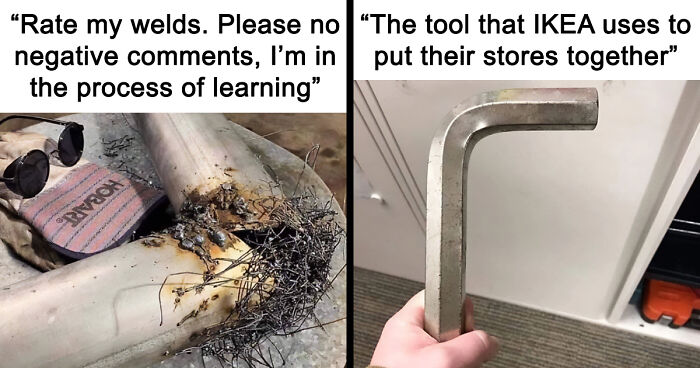 81 Memes About The Struggles Of Working In Construction