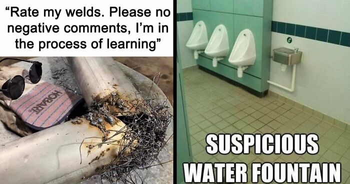 81 Memes About The Struggles Of Working In Construction