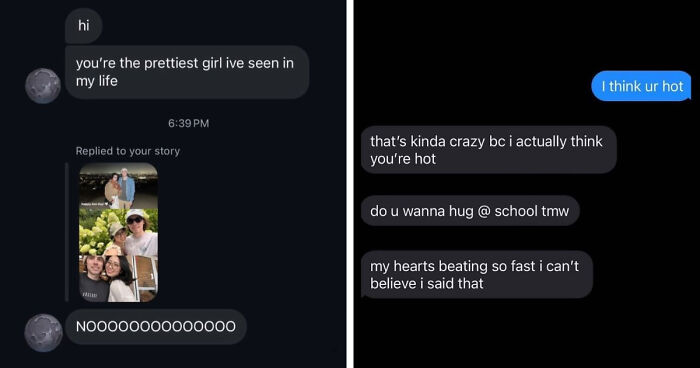 82 Text Screenshots So Awkward You Might Want To Look Away For Them
