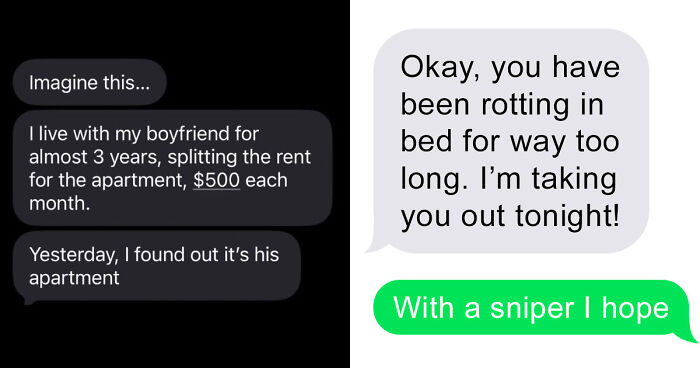 82 Text Screenshots So Awkward You Might Want To Look Away For Them