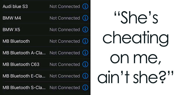82 Text Screenshots So Awkward You Might Want To Look Away For Them