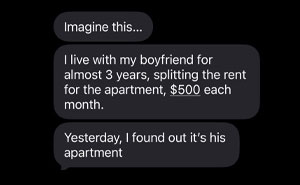 82 Text Screenshots So Awkward You Might Want To Look Away For Them
