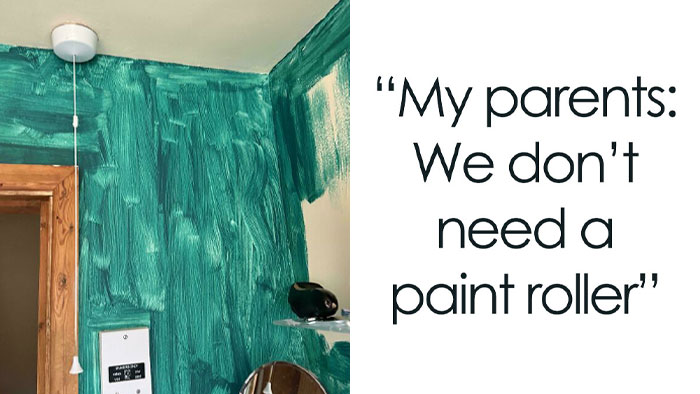 114 DIY Projects That Started With Big Dreams And Ended With Results Nobody Could Have Predicted