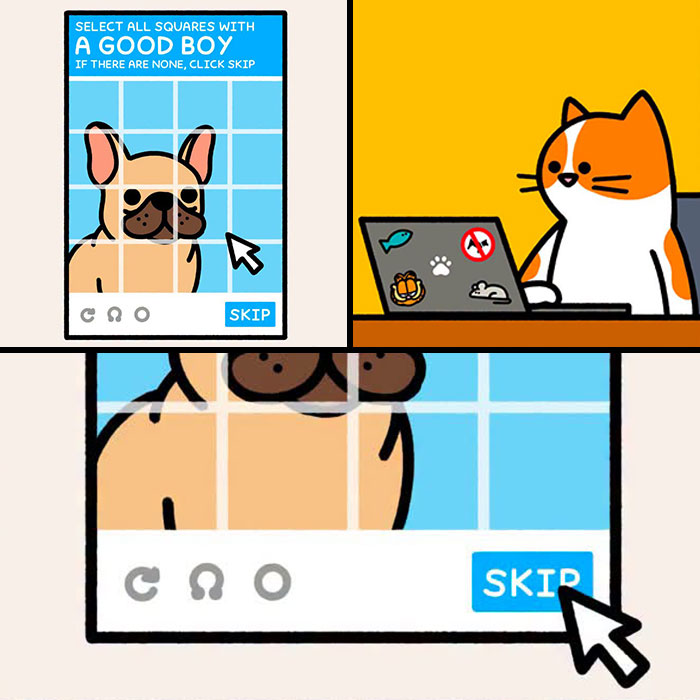 23 ‘Twonk’ Comics That Perfectly Capture The Reality Of Living With Dogs