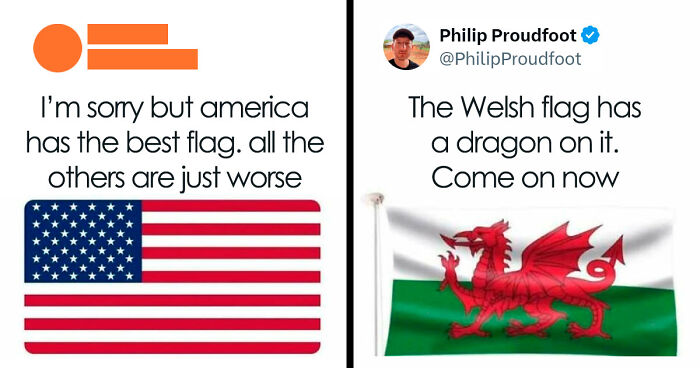 ‘America Is The Only Country In The World’: 64 Times Internet Users Showed Just How Much They Lack Education