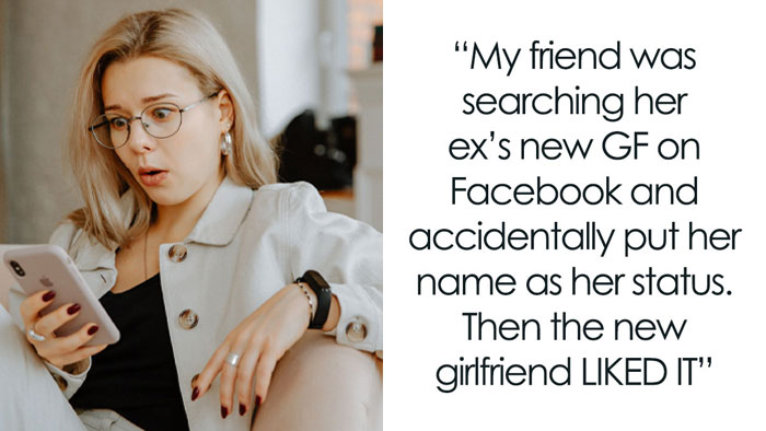 68 Incredibly Funny Instances When Folks Failed So Embarrassingly, All They Could Do Was Laugh