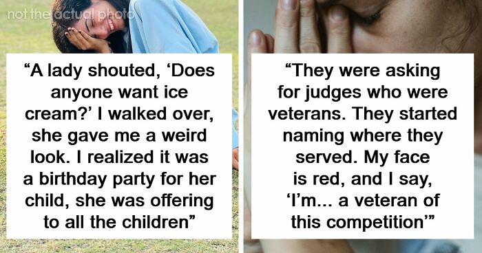 68 Incredibly Funny Instances When Folks Failed So Embarrassingly, All They Could Do Was Laugh