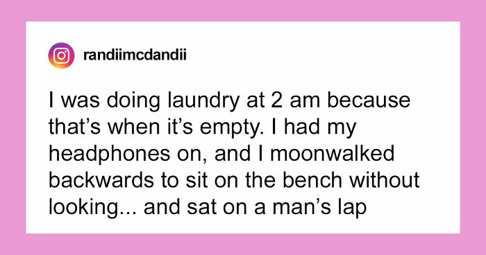 68 Incredibly Funny Instances When Folks Failed So Embarrassingly, All They Could Do Was Laugh
