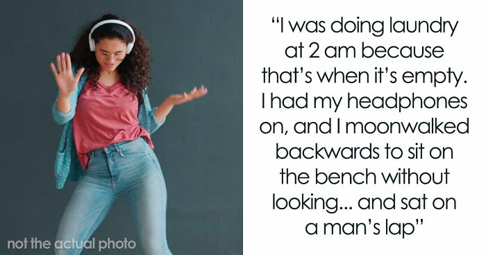 68 Incredibly Funny Instances When Folks Failed So Embarrassingly, All They Could Do Was Laugh