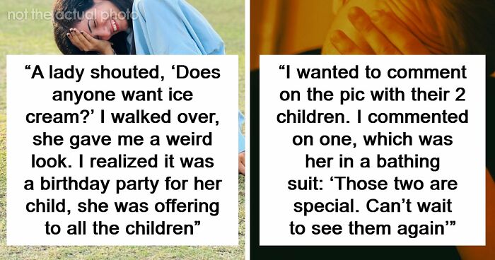 68 Incredibly Funny Instances When Folks Failed So Embarrassingly, All They Could Do Was Laugh