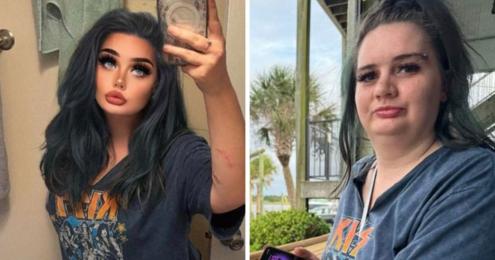 85 Edited Photos So Ridiculous They’re Hard To Look At With A Straight Face