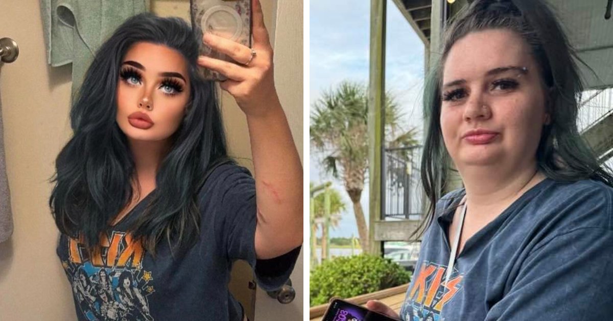 85 Edited Photos So Ridiculous They’re Hard To Look At With A Straight Face