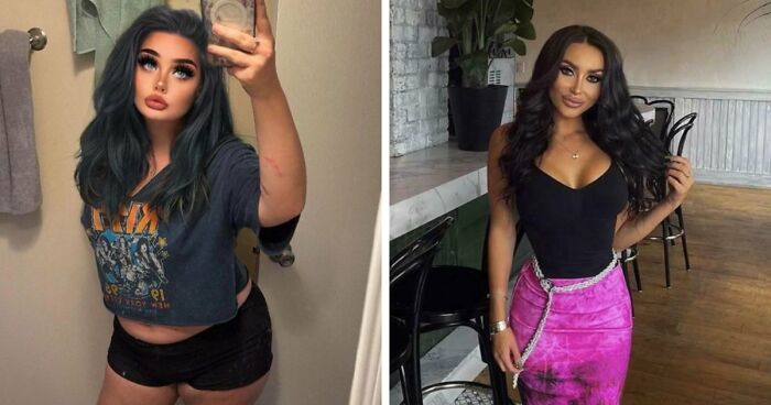 85 Edited Photos So Ridiculous They’re Hard To Look At With A Straight Face