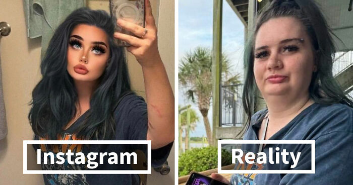 85 Photos Edited So Heavily They Started Ignoring Basic Human Anatomy