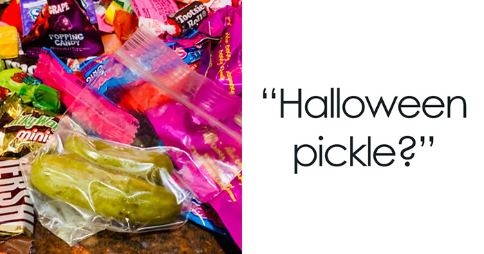 59 Times Halloween Didn’t Go As Planned, But At Least The Photos Were Funny