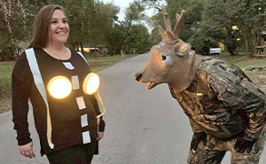 58 Halloween Posts That Prove Spooky Season Is Also One Of The Funniest