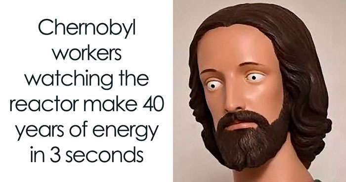 63 Times The Internet Took Famous Moments From History And Turned Them Into Absolute Comedy Gold