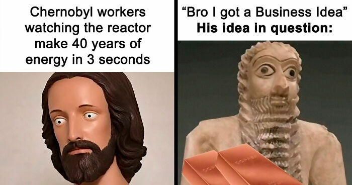63 History Memes That Might Make You Laugh At Our Twisted Recent And Ancient Past
