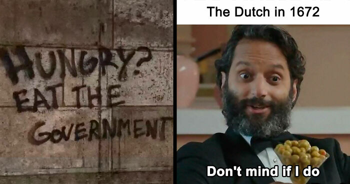 63 History Memes That Might Make You Laugh At Our Twisted Recent And Ancient Past