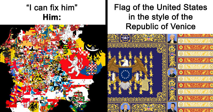 60 Hilarious History Memes That Make The Past Much Funnier Than It Was
