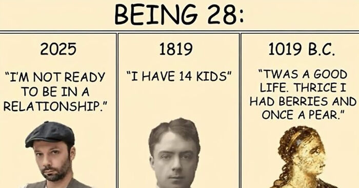 60 Funny History Memes That Would Make Even The Most Serious Historian Laugh