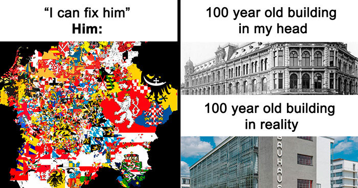 60 Hilarious History Memes That Make The Past Much Funnier Than It Was