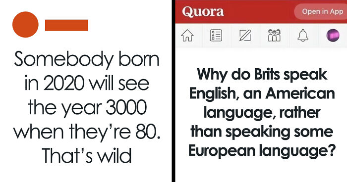 68 Times People Were Confidently Wrong And Loudly Proclaimed Their Opinions (New Pics)
