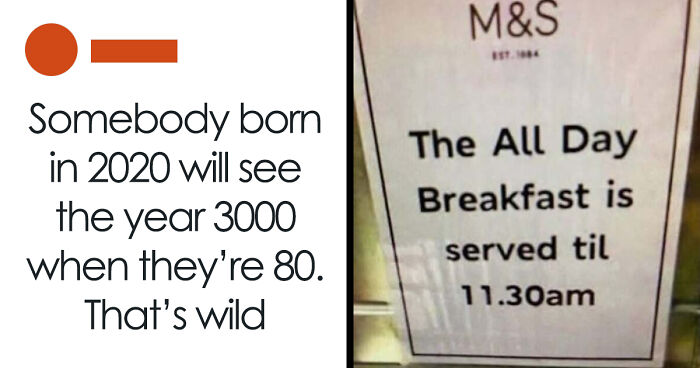 68 Times People Were Confidently Wrong And Loudly Proclaimed Their Opinions (New Pics)