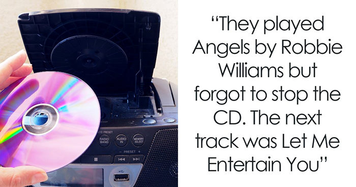 69 Of The Strangest And Funniest Moments That Happened During A Funeral