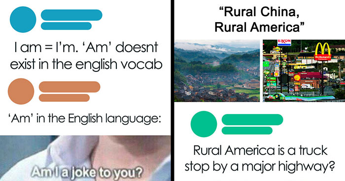 63 Times People Tried To Pass Off A Silly Lie As The Truth, Only To Get Found Out