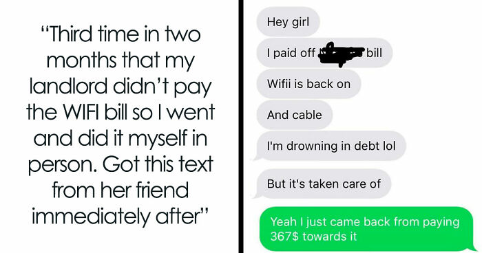 63 Ridiculous Lies That Might Have Worked If The Truth Hadn’t Been So Obvious