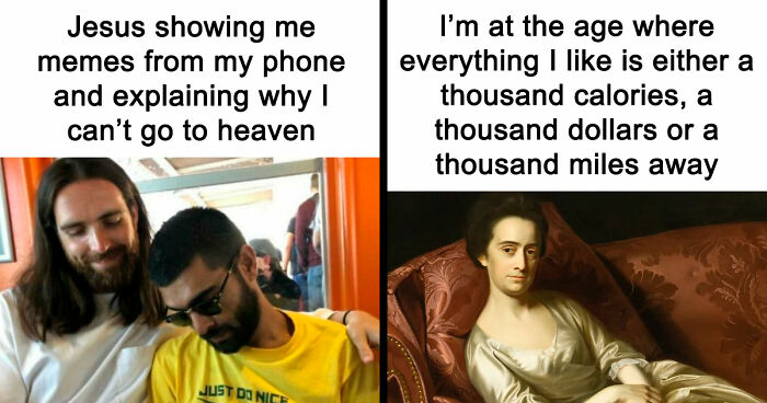 53 Memes That Call Out Everyone At Once, And You Might Be Surprised By Just How Many Apply To You