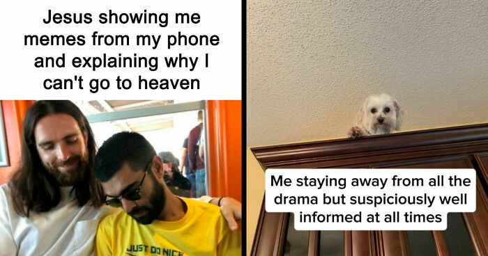 53 Memes That Call Out Everyone At Once, And You Might Be Surprised By Just How Many Apply To You