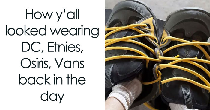 68 Vintage Pics That Capture Everyday Life So Differently They Feel Like A Trip Through Time