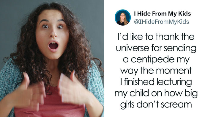 84 Parenting Tweets That Prove Making It Through Another Month Deserves A Medal (October Edition)