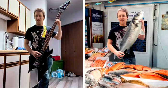 46 Times This Photoshopper Refused To Give People What They Want, And It Resulted In Hilarious Results (New Pics)