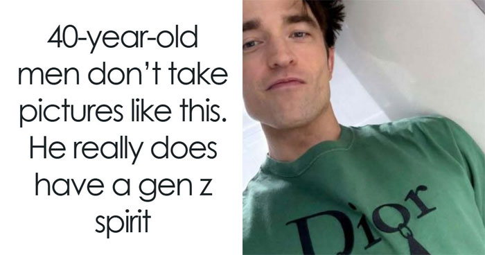 52 Memes And Posts You May Want To Scroll To Check If You Haven’t Missed Any Pop Culture News