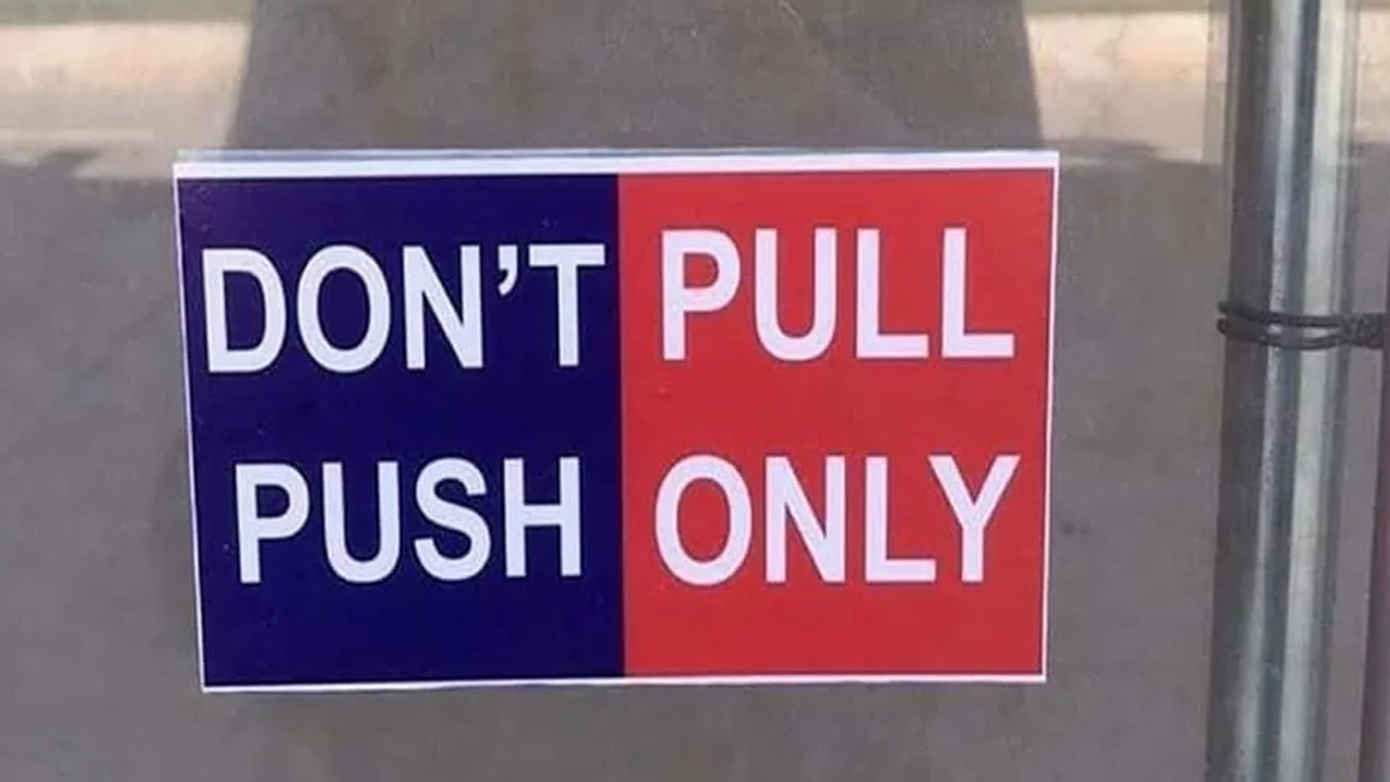75 Hilariously Confusing Labels And Instructions That Raise More Questions Than They Answer