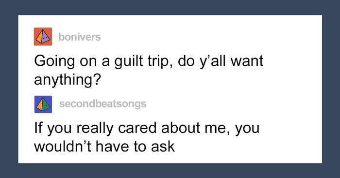 68 Funny And Random Posts That Could Only Have Come From Tumblr (New Pics)