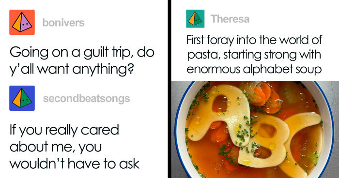68 Funny And Random Posts That Could Only Have Come From Tumblr (New Pics)