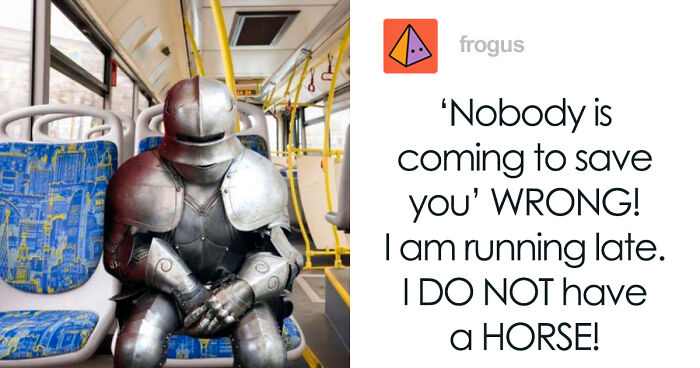 68 Funny And Random Posts That Could Only Have Come From Tumblr (New Pics)