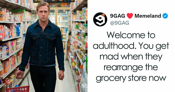 77 Painfully Accurate Memes For Anyone Who Thought Growing Up Would Be More Fun Than It Actually Is