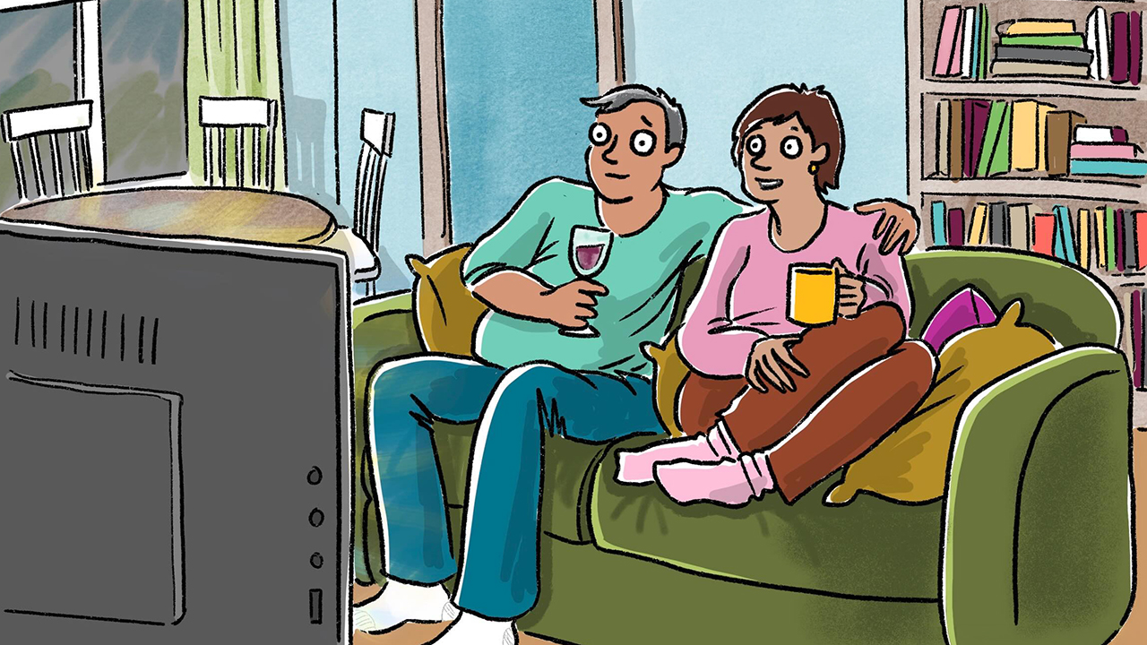 This Brilliant Cartoonist Nails Life’s Ironies: Here Are 29 Of Her Latest Comics