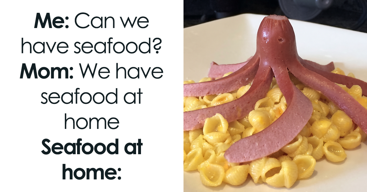 53 Hilarious And Relatable Food Memes That Are Absolutely Well Done