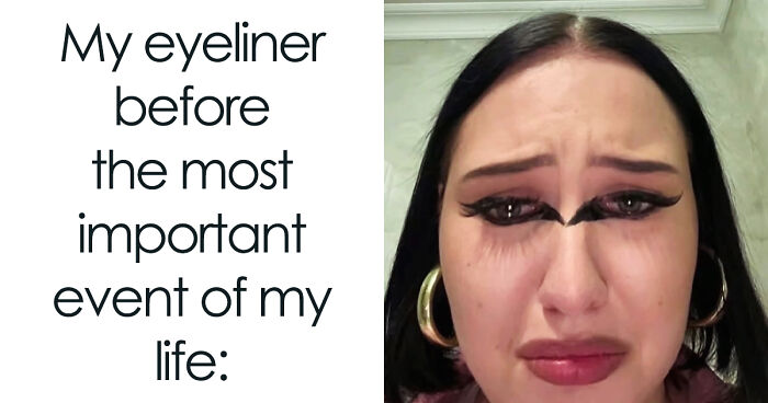 76 Amusing Life Situations Depicting The Comic Grains Hidden Inside Literally Everyone Of Us
